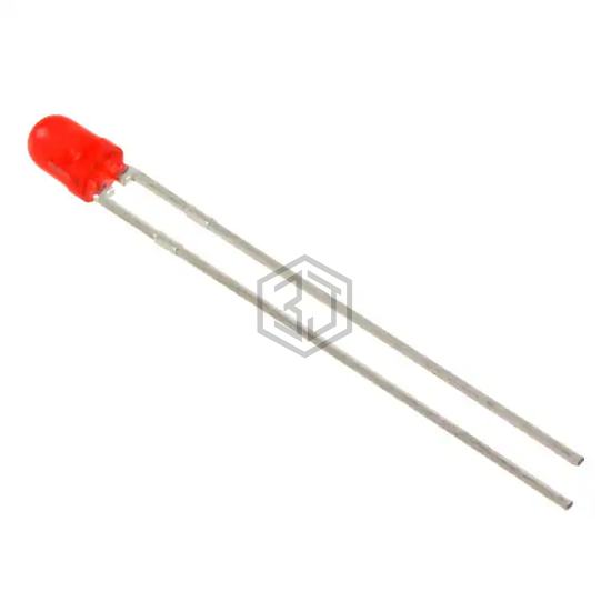 LTL-4221NLC - Lite-On Inc. - LED Indication - Discrete