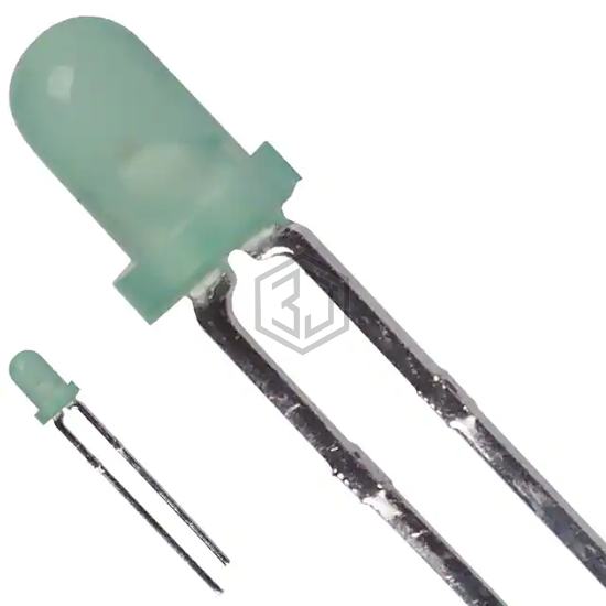 SSL-LX3052GD - Lumex Opto/Components Inc. - LED Indication - Discrete