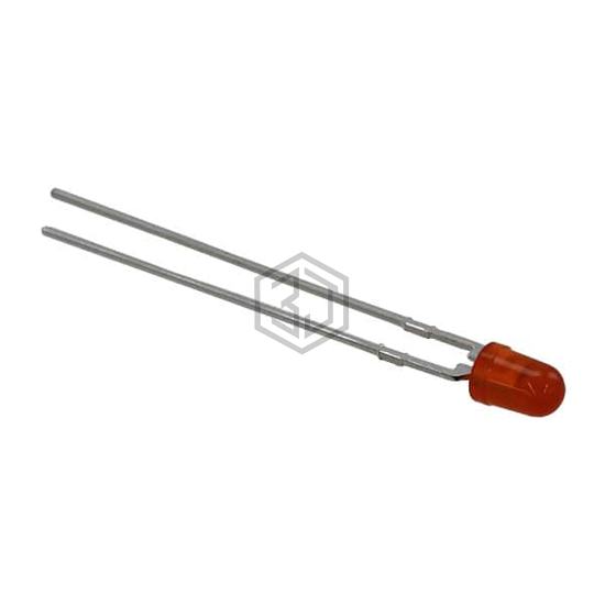 HLMP-K401 - Broadcom Limited - LED Indication - Discrete