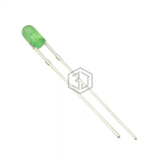 VAOL-3MDE2 - Visual Communications Company - VCC - LED Indication - Discrete
