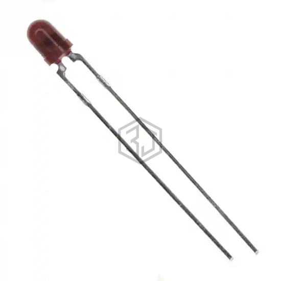 HLMP-K101 - Broadcom Limited - LED Indication - Discrete