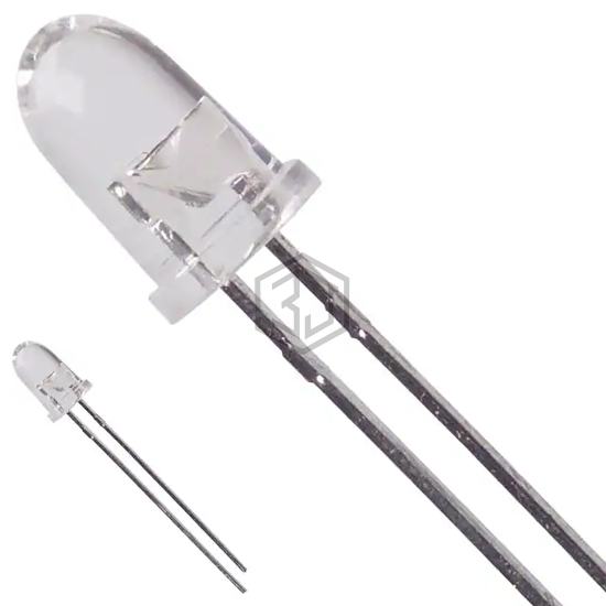 SSL-LX5093XIC - Lumex Opto/Components Inc. - LED Indication - Discrete