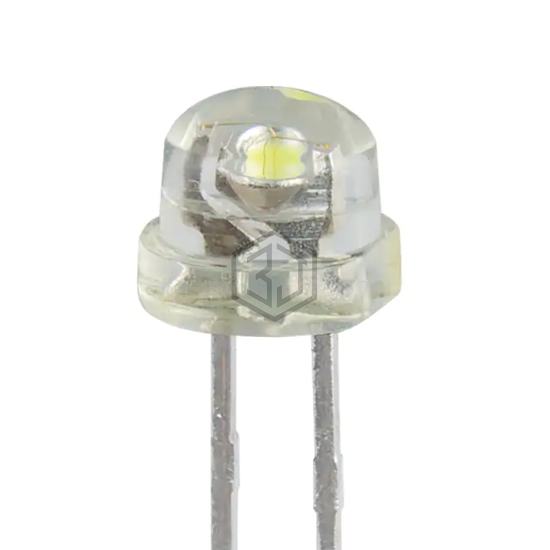 WP9294SYCK/J3 - Kingbright - LED Indication - Discrete