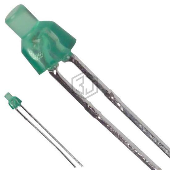 SSL-LX20465GD - Lumex Opto/Components Inc. - LED Indication - Discrete