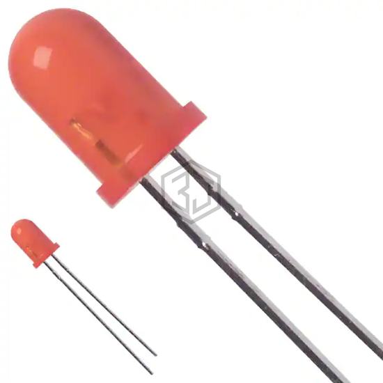 SSL-LX5093AD - Lumex Opto/Components Inc. - LED Indication - Discrete