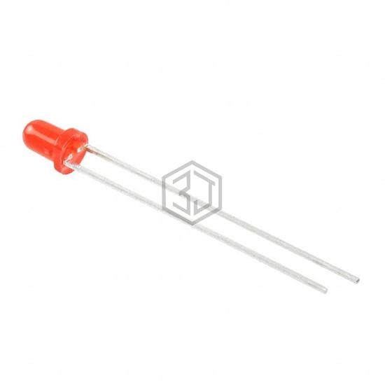 SSL-LX3054ID - Lumex Opto/Components Inc. - LED Indication - Discrete
