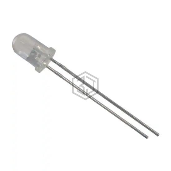 WP7113QBC/D - Kingbright - LED Indication - Discrete