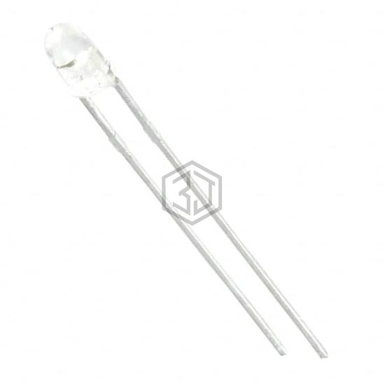 WP710A10VBC/D - Kingbright - LED Indication - Discrete