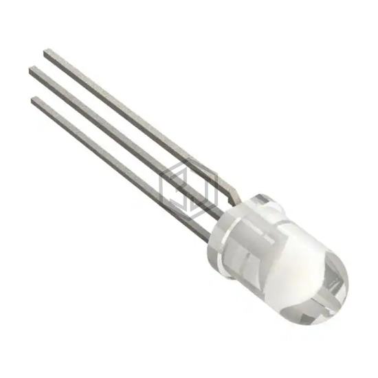 BL-BUBGE204 - American Bright Optoelectronics Corporation - LED Indication - Discrete
