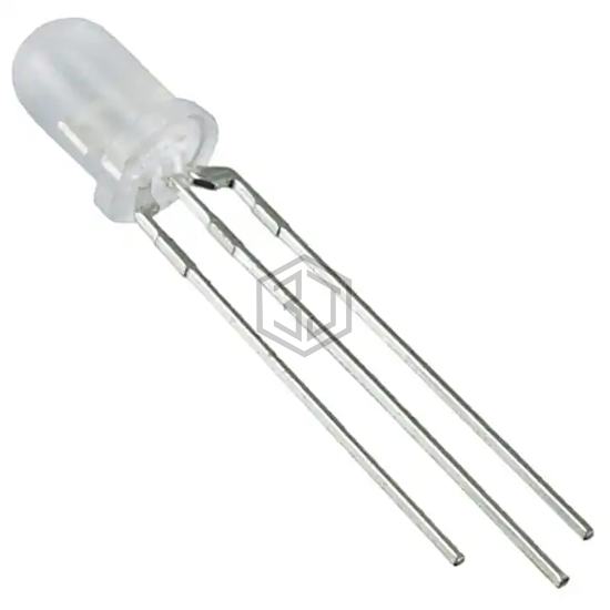 SSL-LX5099IGW - Lumex Opto/Components Inc. - LED Indication - Discrete