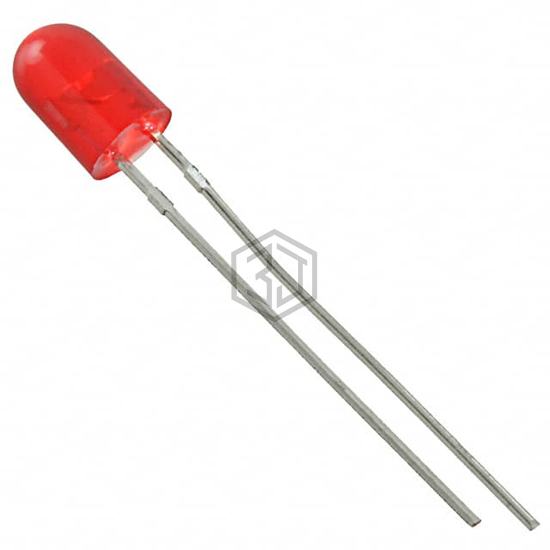 MT5470E-UR - Marktech Optoelectronics - LED Indication - Discrete