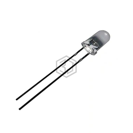 QBL8IW15C-CW-2897 - QT Brightek (QTB) - LED Indication - Discrete