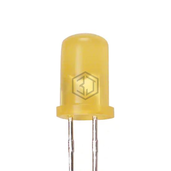WP7083SYDK/J3 - Kingbright - LED Indication - Discrete