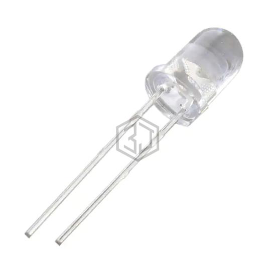 334-15/X2C3-1TVA - Everlight Electronics Co Ltd - LED Indication - Discrete