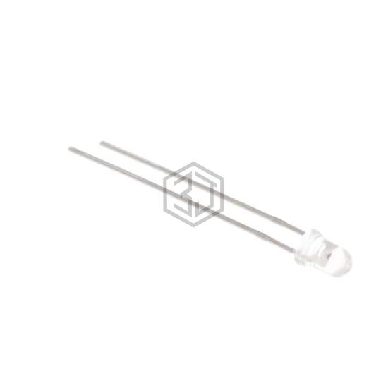 HLMP-Y701-G0000 - Broadcom Limited - LED Indication - Discrete