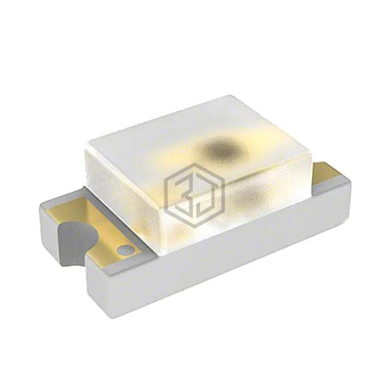 CMDA20AYAA7D1S - Visual Communications Company - VCC - LED Indication - Discrete