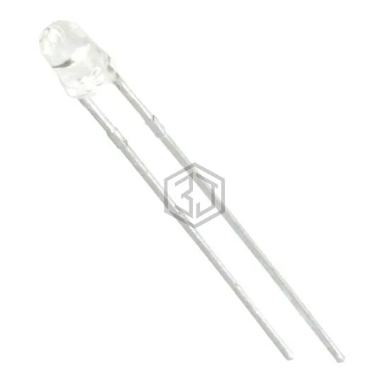 WP710A10SURC/E - Kingbright - LED Indication - Discrete