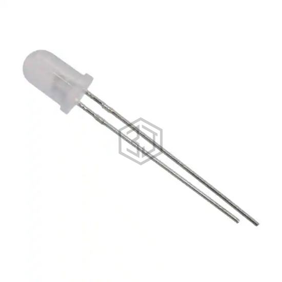 WP57GYW - Kingbright - LED Indication - Discrete