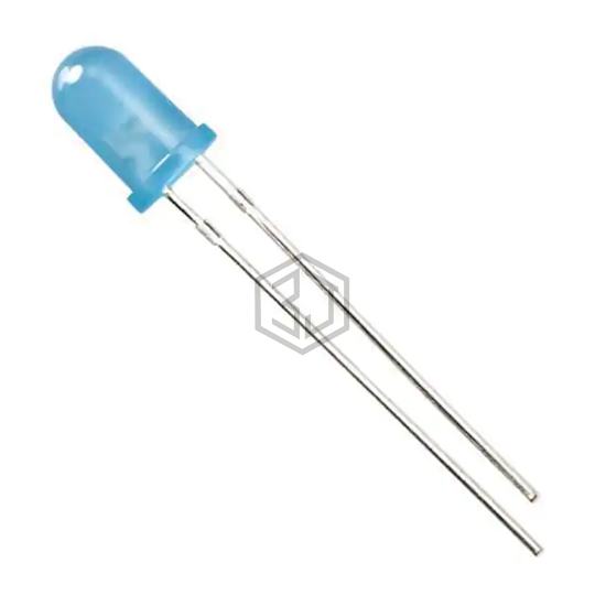 QBL8IB60D - QT Brightek (QTB) - LED Indication - Discrete