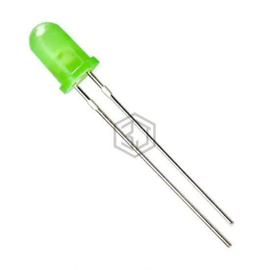 QBL8AG60D - QT Brightek (QTB) - LED Indication - Discrete