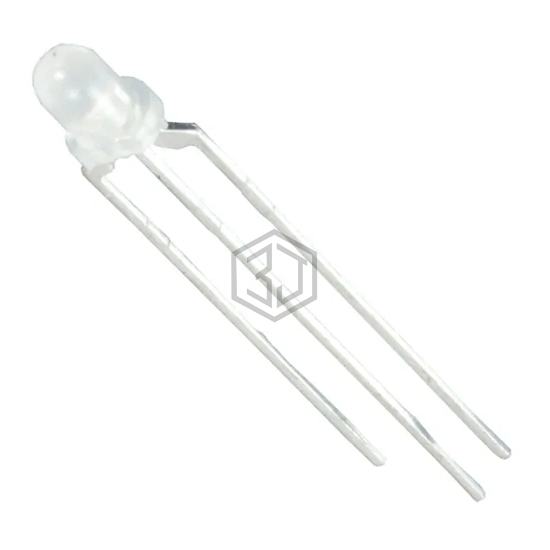 WP115WEGW - Kingbright - LED Indication - Discrete