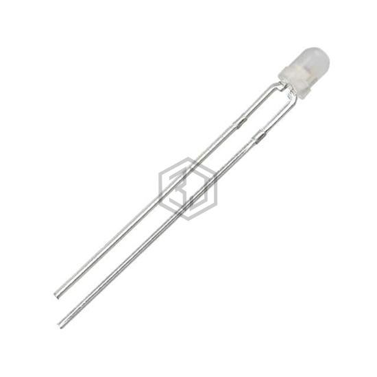 MV6461A - Everlight Electronics Co Ltd - LED Indication - Discrete