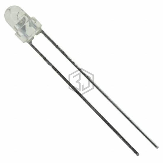 HLMP-NL06 - Broadcom Limited - LED Indication - Discrete