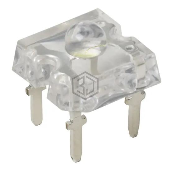 OVFSW6C8 - TT Electronics/Optek Technology - LED Indication - Discrete