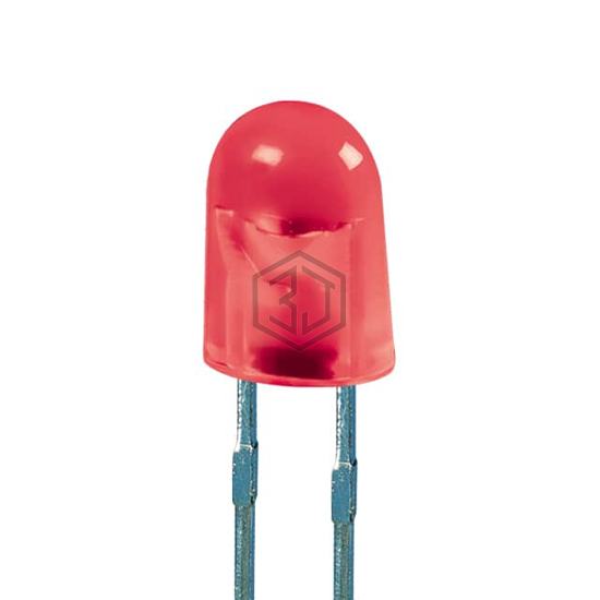 WP5603SIDLK/SD/J3 - Kingbright - LED Indication - Discrete