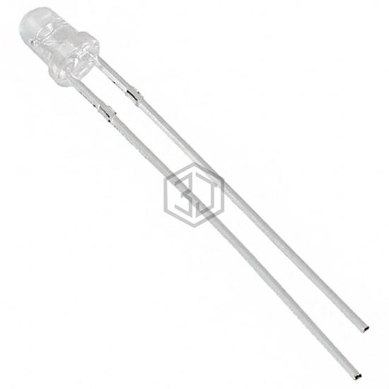VAOL-3LSBY4 - Visual Communications Company - VCC - LED Indication - Discrete