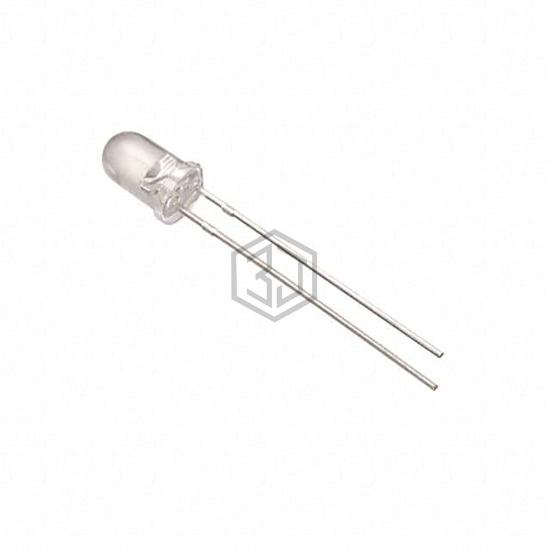 QBL8IW15C-CW - QT Brightek (QTB) - LED Indication - Discrete
