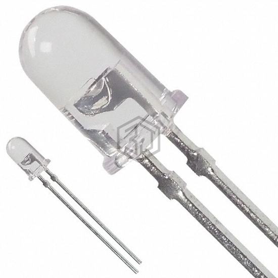HLMP-3750 - Broadcom Limited - LED Indication - Discrete