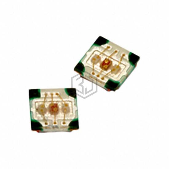 HSMF-C11B - Broadcom Limited - LED Indication - Discrete