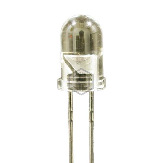 XLM2ACR12W - SunLED - LED Indication - Discrete