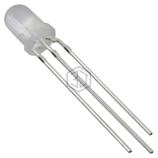 VAOB-5GADE2-C - Visual Communications Company - VCC - LED Indication - Discrete