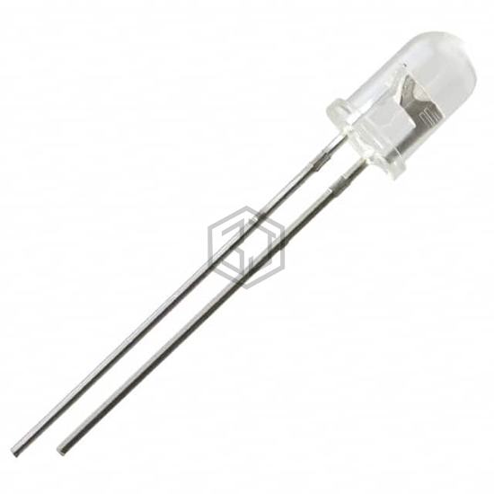 334-15/X1C5-1QSA - Everlight Electronics Co Ltd - LED Indication - Discrete