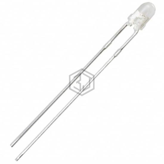 WP710A10SEC/J3 - Kingbright - LED Indication - Discrete