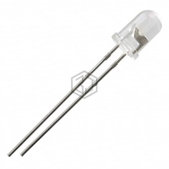 334-15/X1C3-1TVA - Everlight Electronics Co Ltd - LED Indication - Discrete