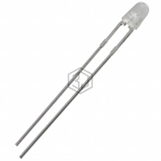 WP710A10SYC/J3 - Kingbright - LED Indication - Discrete
