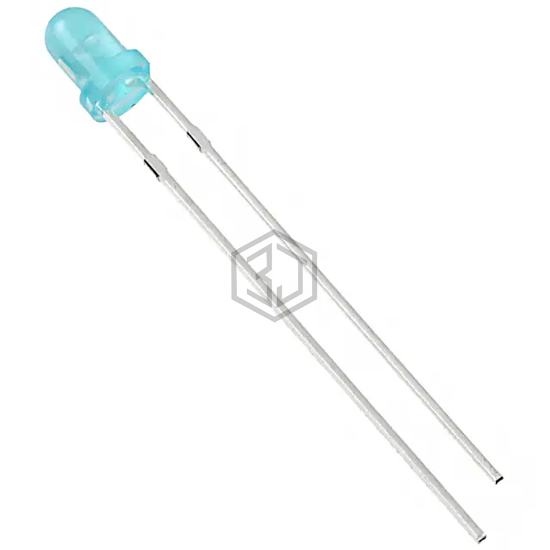VAOL-3LSBY2 - Visual Communications Company - VCC - LED Indication - Discrete