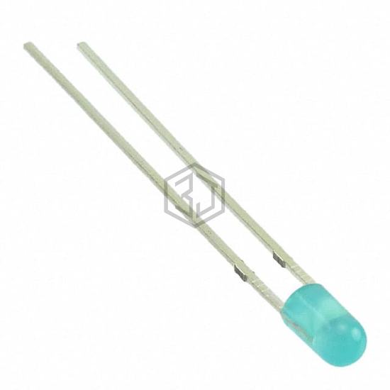 VAOL-3MSBY2 - Visual Communications Company - VCC - LED Indication - Discrete