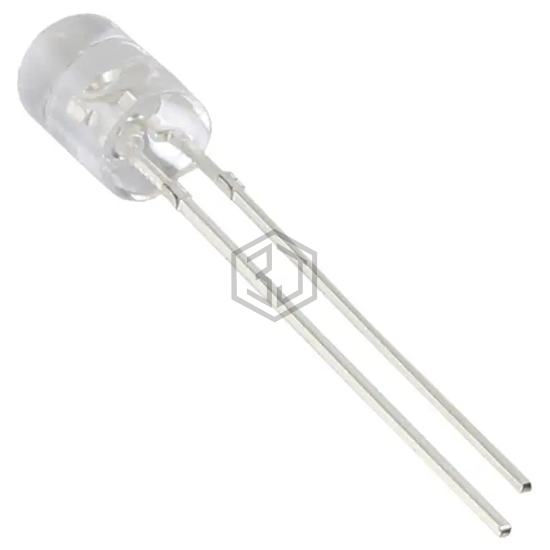 VAOL-5701SBY4 - Visual Communications Company - VCC - LED Indication - Discrete