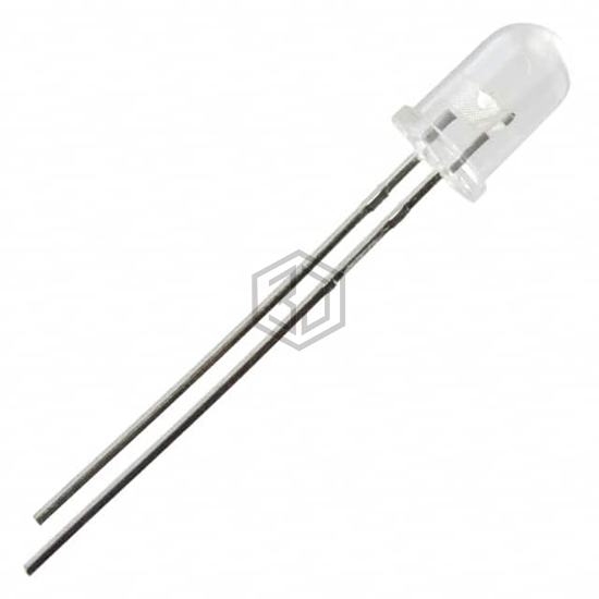 334-15/X1C2-1UWA - Everlight Electronics Co Ltd - LED Indication - Discrete