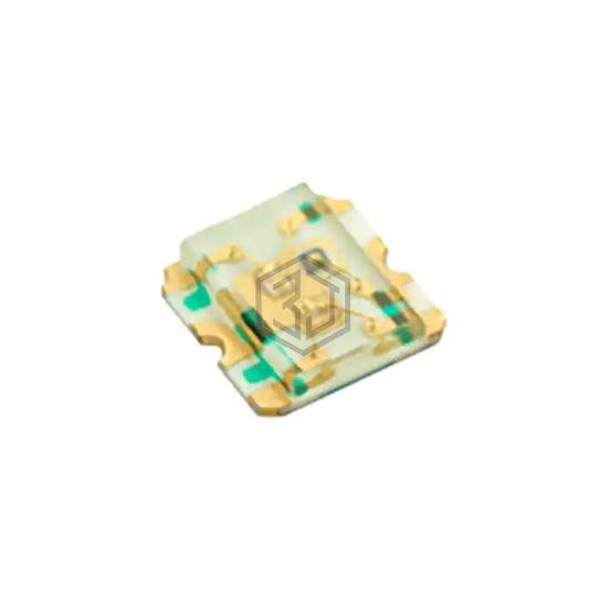 HSMF-C125 - Broadcom Limited - LED Indication - Discrete