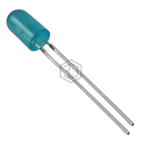 VAOL-5LSBY2 - Visual Communications Company - VCC - LED Indication - Discrete