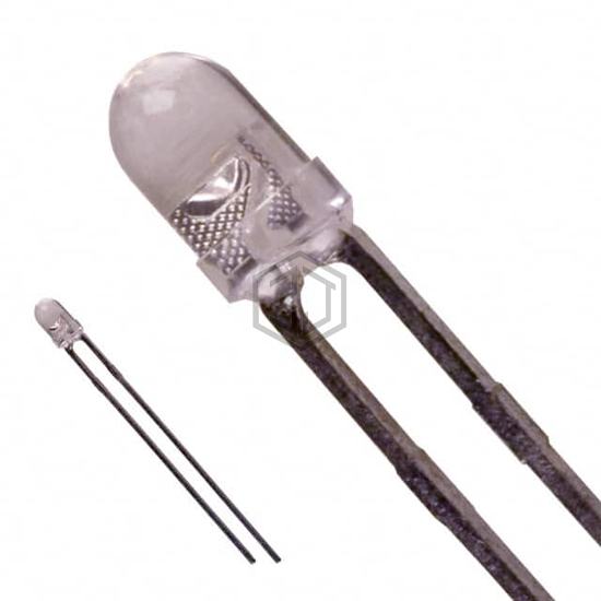 SSL-LX3044SOC - Lumex Opto/Components Inc. - LED Indication - Discrete