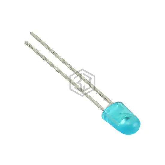 WP5603QBDL/SD/G - Kingbright - LED Indication - Discrete