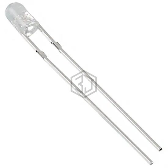 VAOL-3MWY4 - Visual Communications Company - VCC - LED Indication - Discrete