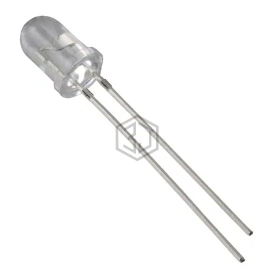 VAOL-5GWY4 - Visual Communications Company - VCC - LED Indication - Discrete