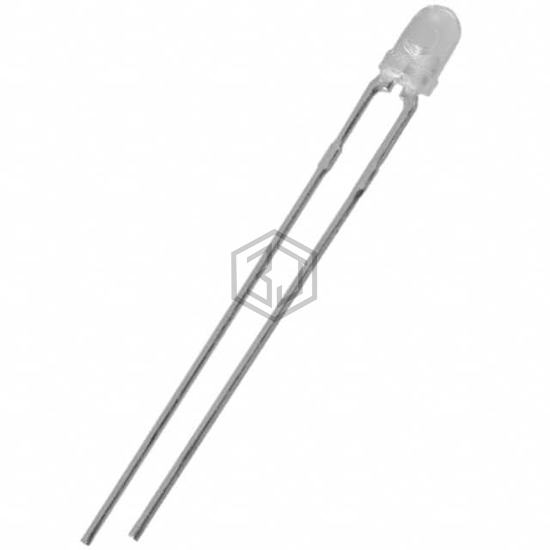 WP710A10QBC/G - Kingbright - LED Indication - Discrete